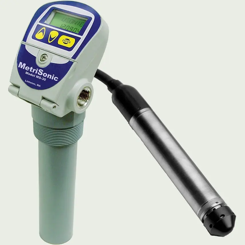 Pressure Transmitters / Ultrasonics