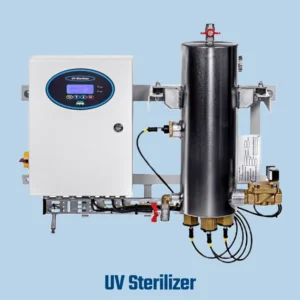 JOWA UV Sterilizer