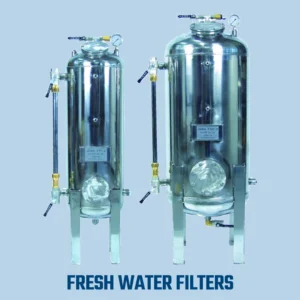 JOWA FRESH WATER FILTERS