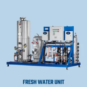 JOWA Fresh Water Unit